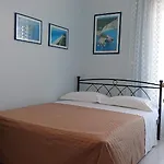 House Of Aggelos - Karya Lefkadas Apartament Kariá