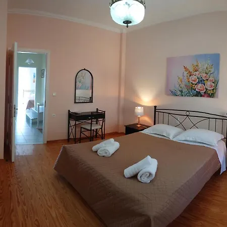 Apartament House Of Aggelos - Karya Lefkadas Kariá