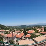 Apartment House Of Aggelos - Karya Lefkadas Karia (Lefkada)