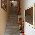 House Of Aggelos - Karya Lefkadas