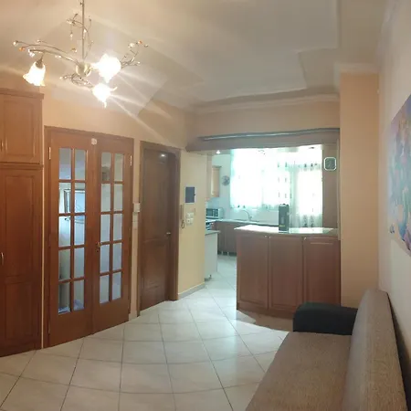 House Of Aggelos - Karya Lefkadas Apartment *