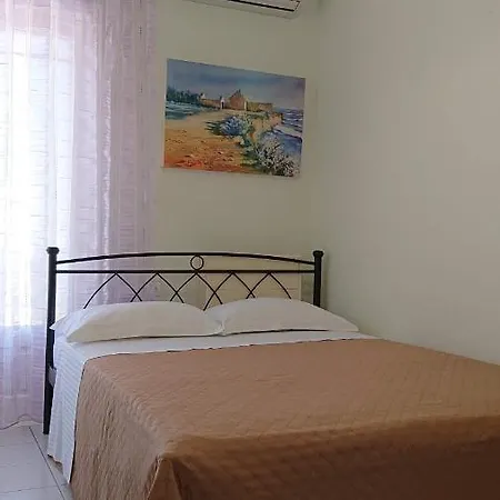 House Of Aggelos - Karya Lefkadas דירה Kariá