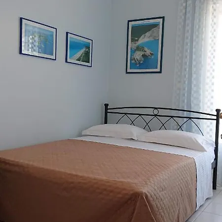 House Of Aggelos - Karya Lefkadas Apartment Karia (Lefkada)