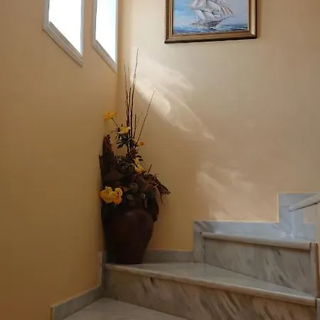 House Of Aggelos - Karya Lefkadas דירה Kariá