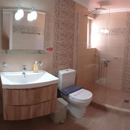 House Of Aggelos - Karya Lefkadas Karia (Lefkada)