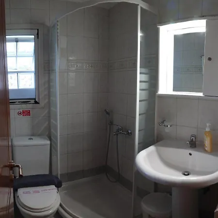Apartment House Of Aggelos - Karya Lefkadas Karia (Lefkada)